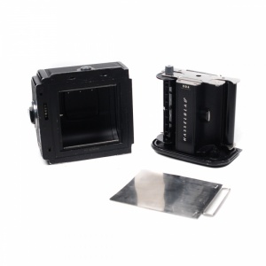 Used Hasselblad A12 120 6x6 film back (1st Generation)